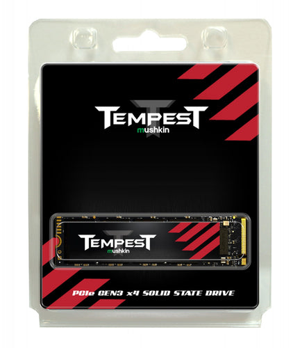 Mushkin Tempest