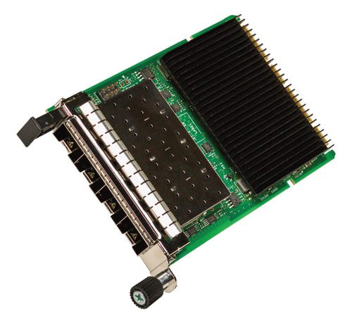 Intel E810-XXVDA4