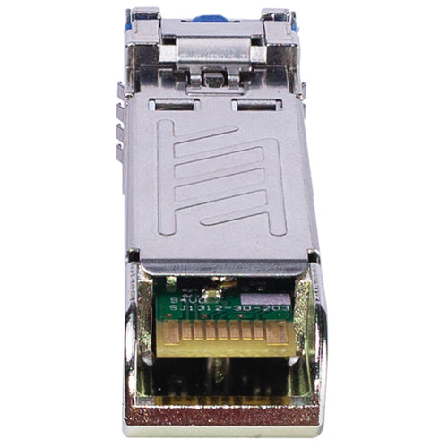 SFP Transceiver Tripp Lite N286I-1P25GLXD1 1000Base-LX Singlemode LC Duplex DDM 10 km