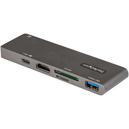 StarTech.com DKT30CMHSDPD laptop dock/port replicator