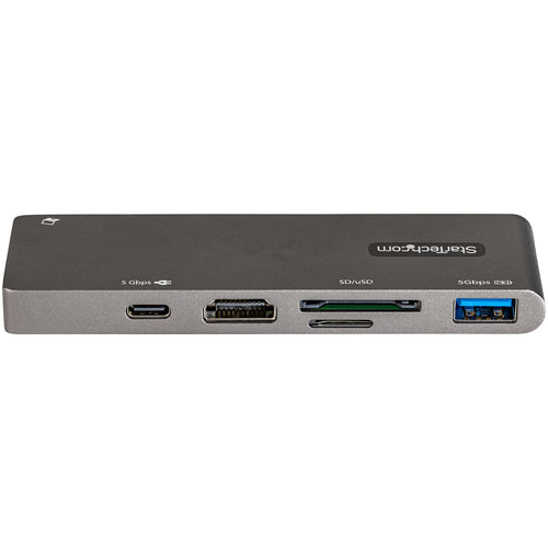 StarTech.com DKT30CMHSDPD laptop dock/port replicator
