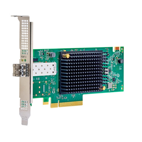 Broadcom LPe36000-M64 FC Host Bus Adapter