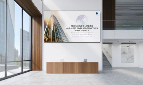 Viewsonic LDP135-151 Signage Display