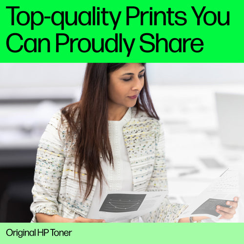 Toner Cartridge HP 655A Magenta Original LaserJet Up to 10,500 Pages