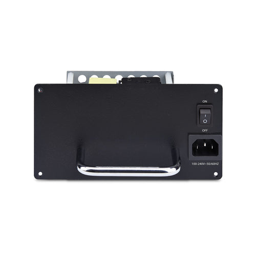 StarTech.com MCM-CHASSIS-PSU power supply unit
