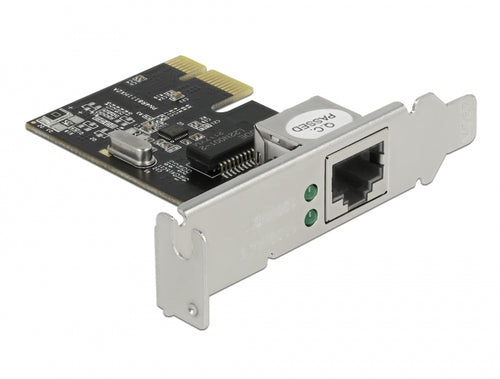 DeLOCK 89189 network card