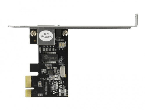 DeLOCK 89189 network card