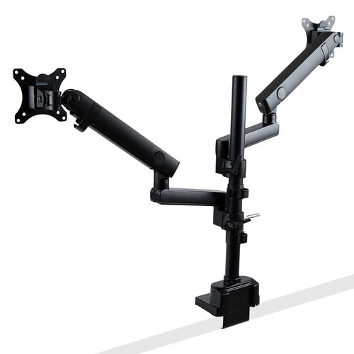 StarTech.com ARMDUALPIVOT monitor mount / stand