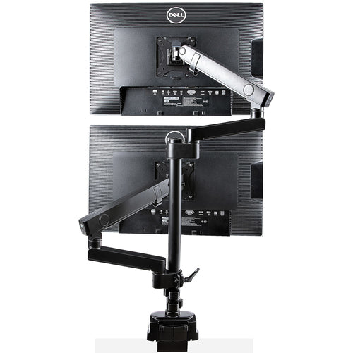 StarTech.com ARMDUALPIVOT monitor mount / stand