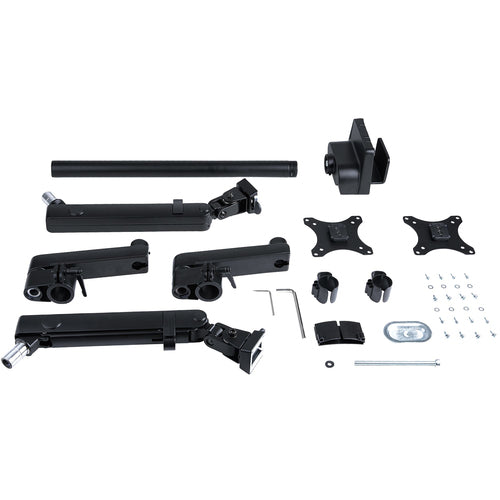 StarTech.com ARMDUALPIVOT monitor mount / stand