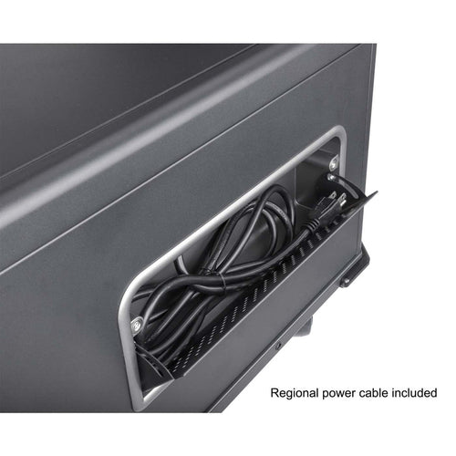Manhattan 181105 portable device management cart/cabinet