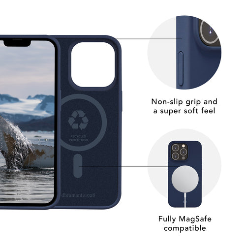 dbramante1928 Monaco mobile phone case