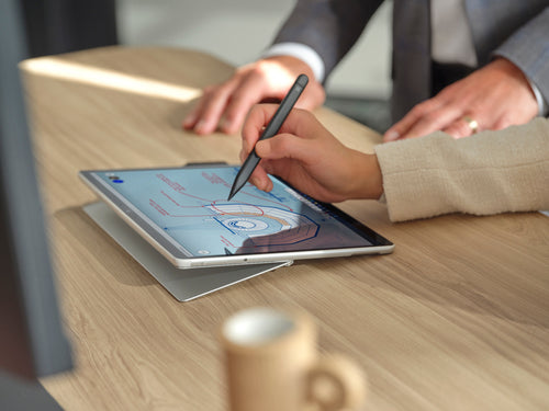 Microsoft Surface Slim Pen 2 stylus pen