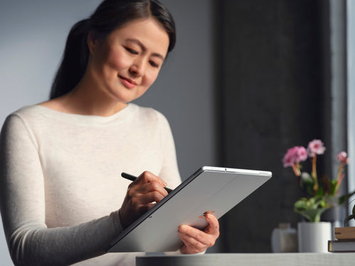 Microsoft Surface Slim Pen 2 stylus pen