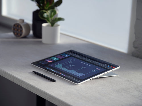 Microsoft Surface Slim Pen 2 stylus pen