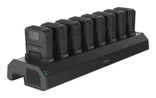 Axis W701 Mk II