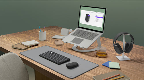 Logitech 910-007015 mouse
