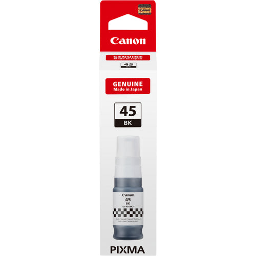 Canon GI-45BK ink cartridge