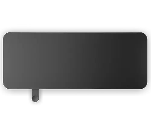 Lenovo 4X11N40212 laptop dock/port replicator