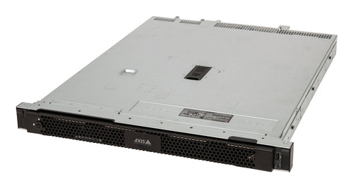 Axis 02537-001 network video recorder