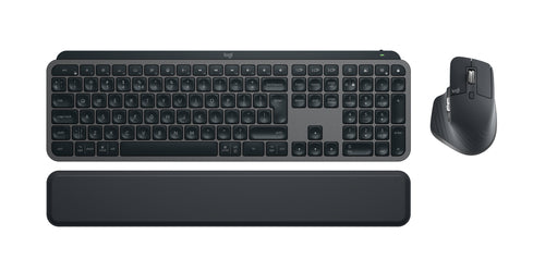 Logitech Master 920-011614 keyboard