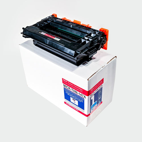 MicroMICR MICR-THN-147A toner cartridge
