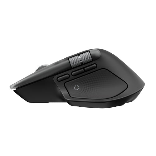 Logitech MX Master 4 for Mac mouse