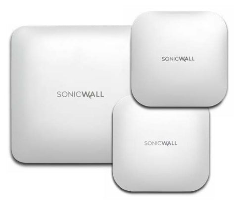 SonicWall SONICWAVE 641