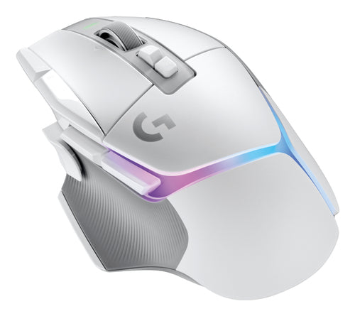 Logitech G 910-006171 mouse