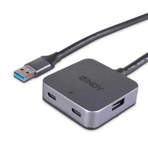 Lindy 43388 interface hub