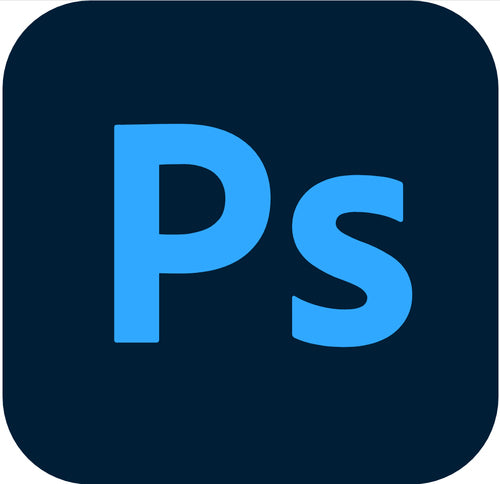 Adobe Photoshop Pro for teams