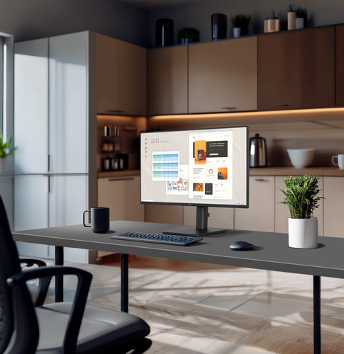 iiyama ProLite XB2491H-B1 computer monitor