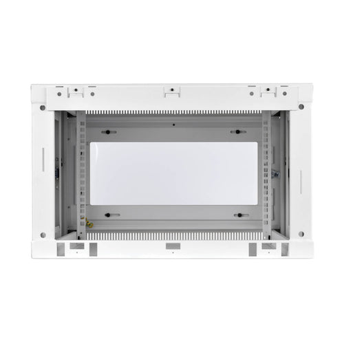 Tripp Lite SRW6UWG rack cabinet