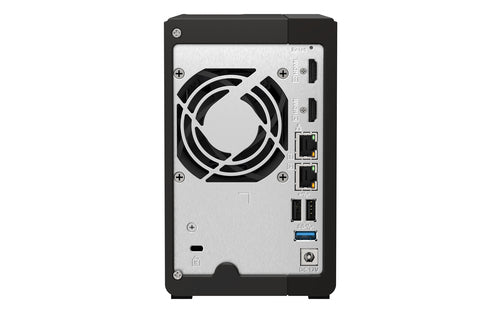 QNAP QVP-21C NAS/storage server