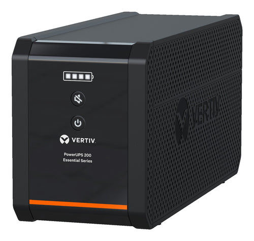 Vertiv PSA6E-1600IT-IEC uninterruptible power supply (UPS)