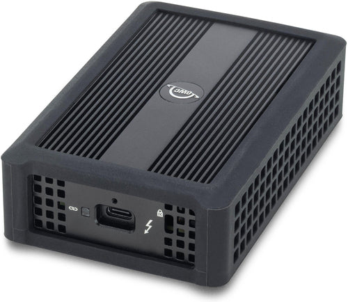 OWC Thunderbolt 4