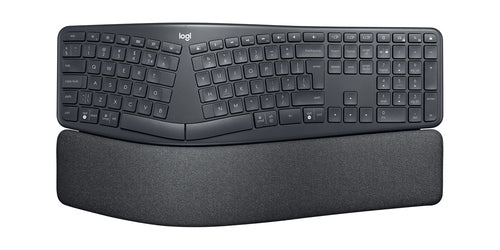 Logitech ERGO K860 keyboard
