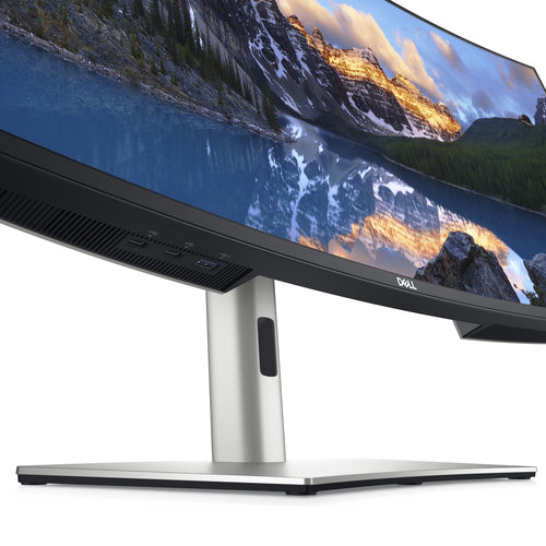DELL UltraSharp U3824DW computer monitor