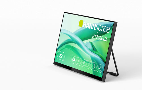 Hannspree HT220CUA computer monitor
