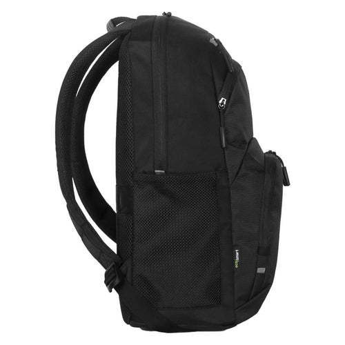 Targus Classic EcoSmart Backpack 16 Inch Lightweight Shoulder Strap