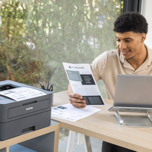 Brother HL-L2445DW laser printer