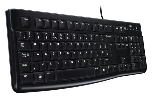 Logitech 920-002582 keyboard