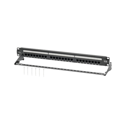 Tripp Lite N052-P24 patch panel
