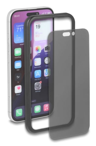 DeLOCK 81281 mobile phone screen/back protector