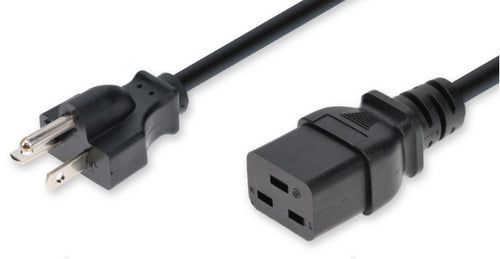 AddOn Networks ADD-N5202C19I12G3FBK power cable
