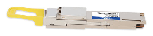 AddOn Networks QSFP-400G-DR4-AO Netzwerk-Transceiver-Modul