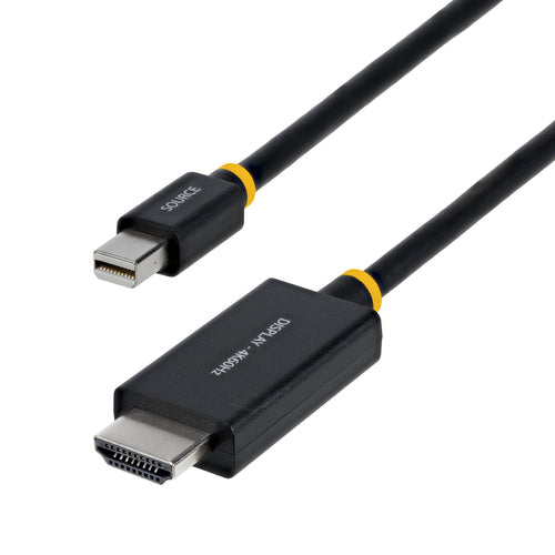 StarTech.com 2M-MDP-HDMI2-4K60 video cable adapter