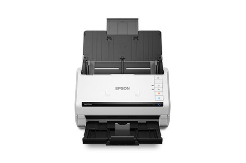 Epson B11B262201 Hochgeschwindigkeits-Dokumentenscanner - 600x600 DPI, 45 Seiten/Min.