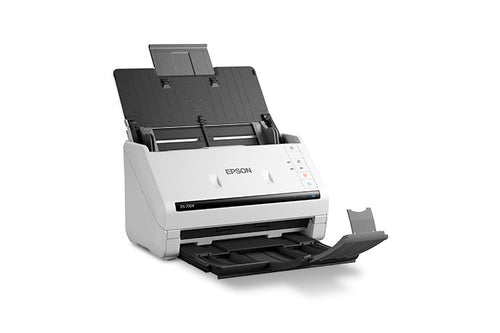 Epson B11B262201 Hochgeschwindigkeits-Dokumentenscanner - 600x600 DPI, 45 Seiten/Min.
