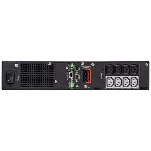 Eaton 5PX1000IRT2UG2BS uninterruptible power supply (UPS)